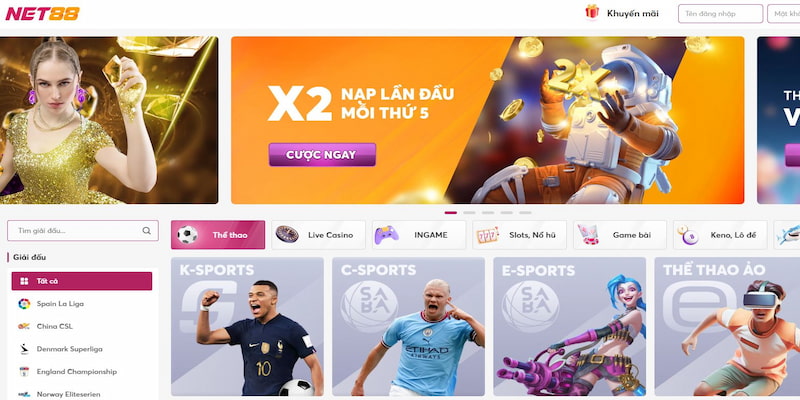 Cách nhận biết nhà cái uy tín để tránh sập bẫy